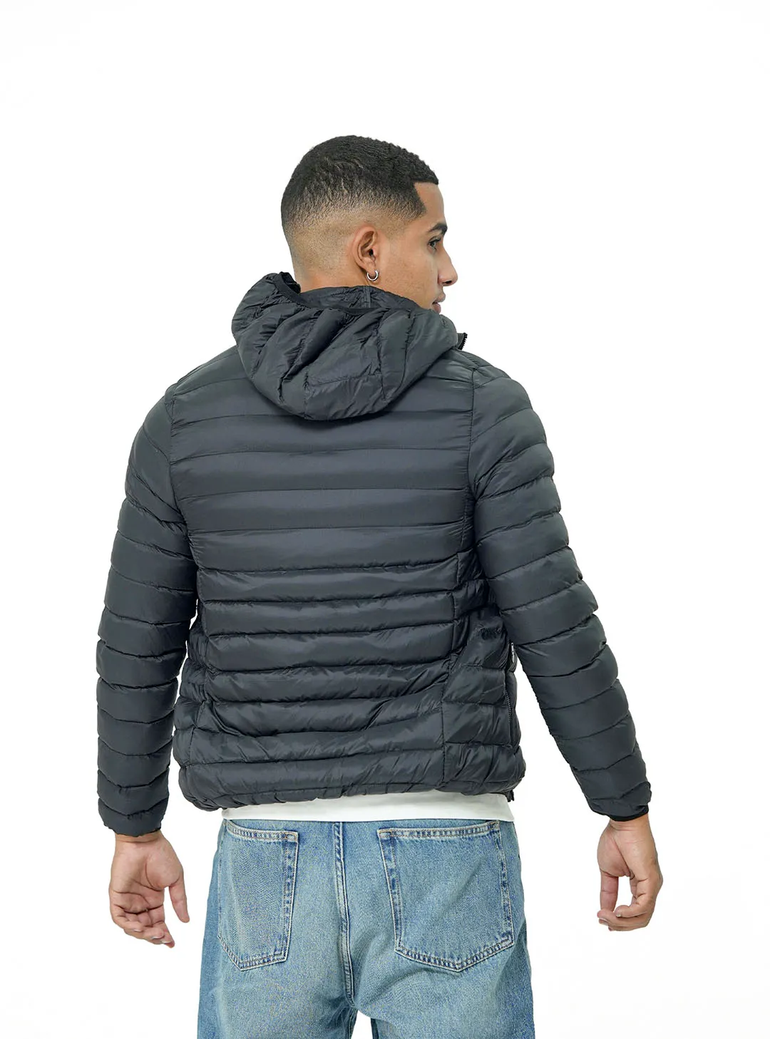 Doudoune Basic